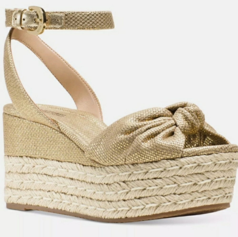 🍂🌾Michael Kors🌾🍂 Sandals
